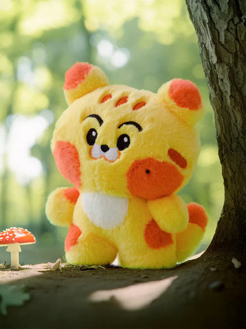 NCT DREAM - Dreamiez Plush Doll – Kpop Omo