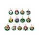 SEVENTEEN Miniteen MD Ornament Keyring
