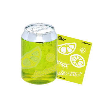 aespa WEEK - MAKE IT LEMONADE Lemonade Slime