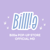 Offizieller Geschäftsführer des Billlie Pop Up Store