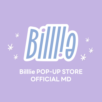 Billlie Pop Up Store Official MD