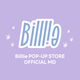 Billlie Pop Up Store Official MD