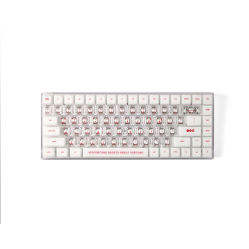BTS 2026 DALMAJUNG Keyboard
