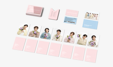 BTS ARMY Membership Kit