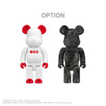 BTS × Be@rbrick 400%