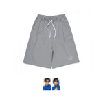SEVENTEEN -  Happy S.coups Day Sweatpants (grey)
