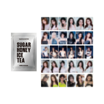BABYMONSTER SUGAR HONEY ICE TEA MD Trading Photocard