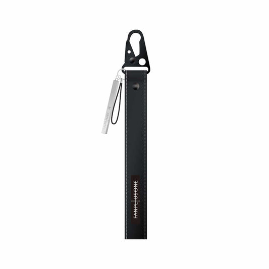 G-Dragon - 2025 World Tour in Korea Official MD Cheer Stick Strap