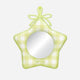 NCT wish - 2nd anniversary md fabric mirror
