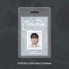 Sf9 in seong - crossfade: 1st mini album fancy ver