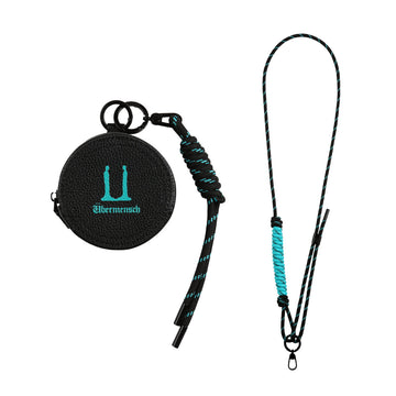 G-Dragon 2025 World Tour in Seoul Encore MD - Circle Pouch with Strap