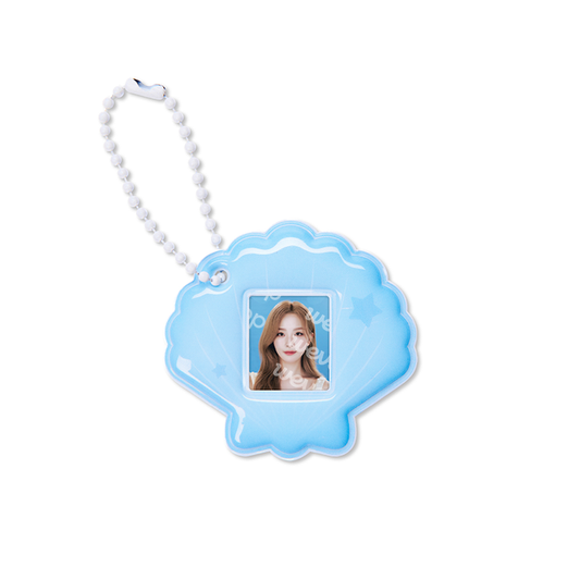 Red Velvet - A Day in Red & Velvet MD Mini Id Photo Holder Set