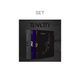 SF9 - The 2nd Album TENACITY (tenacity Ver. + Lighten Ver. + Intend Ver.)