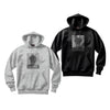 G-Dragon - 2025 World Tour in Korea Official MD Hoodie