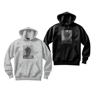 G-Dragon - 2025 World Tour in Korea Official MD Hoodie