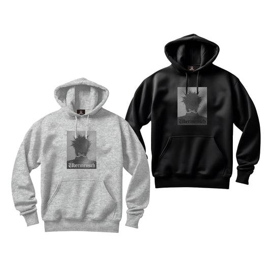 G-Dragon - 2025 World Tour in Korea Official MD Hoodie