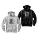 G-Dragon - 2025 World Tour in Korea Official MD Hoodie