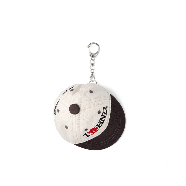 BOYNEXTDOOR  Cap Keyring＆Ball Capセット BOYNEXTDOOR HOME Mini Ball Cap Keyring – Kpop Omo