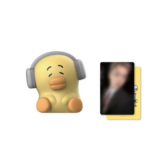 Taemin - taemori pop up official md figure music