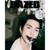 XNGHAN - Dazed and Confused Korea Magazine September 2025 Issue