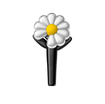 G-Dragon Official Lightstick Accessories