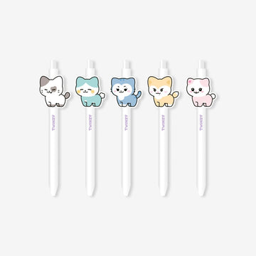 Itzy - Itzy X Twinzy Pop up Store Official MD Twinzy Gel Pen