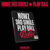 Nowz - play ball 3rd single album general ver