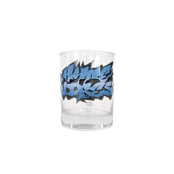 SEVENTEEN S.COUPS X MINGYU - Hype Vibes Official MD Glass Cup