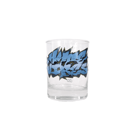 SEVENTEEN S.COUPS X MINGYU - Hype Vibes Official MD Glass Cup