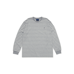 Seventeen dk x seungkwan - serenade 1st mini album official md l/s t-shirt gray