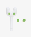 NEWJEANS - BIRTHDAY LIGHT STICK PARTS OFFICIAL MD (HAERIN)