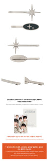 TXT - ACT : PROMISE WORLD TOUR OFFICIAL MD HAIR PIN SET