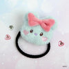 BTS X BT21 - Minini Plush Hair Tie Lovely