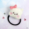 BTS X BT21 - Minini Plush Hair Tie Lovely