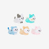 Itzy - Itzy X Twinzy Pop up Store Official MD Twinzy Plush Handwarmer