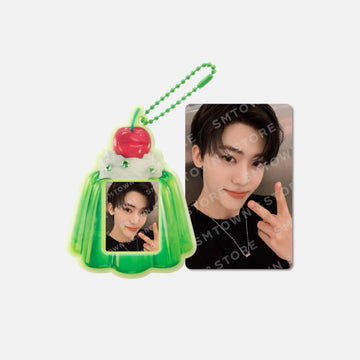 NCT DREAM Jaemin - Artist Birthday Mini Cake Holder