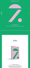 BTS - Memories of 2020 DC 2025 Festa Gift