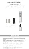 AESPA Official Lightstick Ver 2 – Ships from Korea