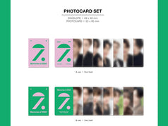 BTS - Memories of 2020 DC 2025 Festa Gift – Kpop Omo