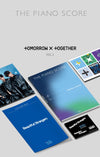 TXT - The Piano Score : Tomorrow X Together (vol.1)