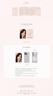 K-POP・アジア TAEYEON Concert The TENSE Memory Box Girls' Generation TAEYEON - TAEYEON CONCERT The TENSE Memory Box Digit