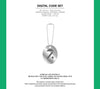 BTS - Memories of 2020 DC 2025 Festa Gift
