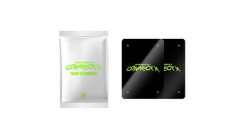 Monsta X - 2025 MONSTA ConnectX official MD – HALLYUSUPERSTORE