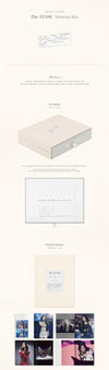 TAEYEON Concert - The Tense Memory Box