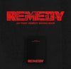 JAY PARK - Remedy Making Book