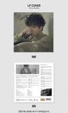 BANG YONGGUK 1st Full Album - Bangyongguk (Limited Edition LP)