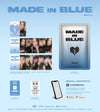 MADEIN S - Made in Blue