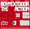 BOYNEXTDOOR 5th Ep Album - The Action