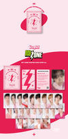 NCT - NCT Zone Coupon Card (Cupid Ver)