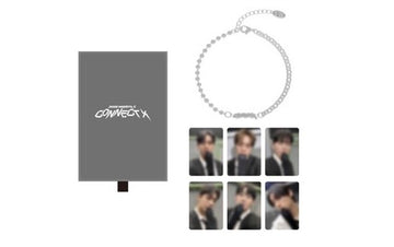 MONSTA X - 2025 Connect X Official MD – Kpop Omo